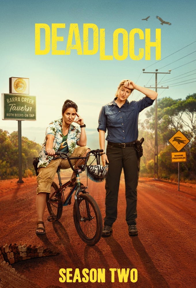 Deadloch - Season 2 [139299] (A1774172842) [[Shows 2.0]] --Plex--